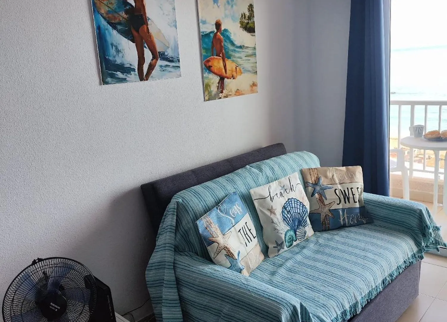 Apartamentos Vista Bahia Los Cristianos  Los Cristianos (Tenerife)